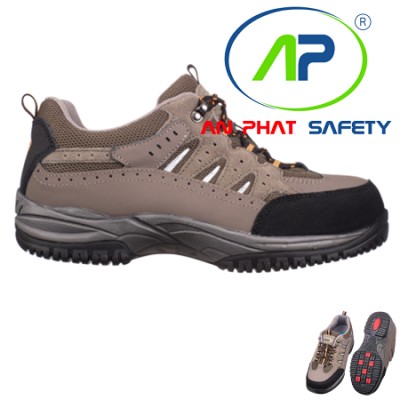 Giày Bảo Hộ Hans HS-16-1 LOUIS ( Hàn Quốc )